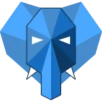 Postgraphile SVG Icon